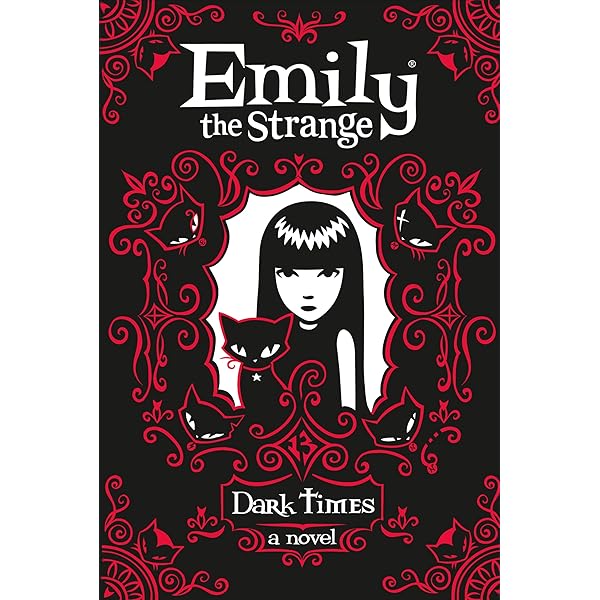 【新品未開封】Emily the Strange トランプ 81H2EH3m5jL._UF894,1000_QL80_.jpg